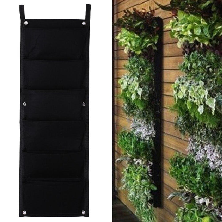 Lisslune | MOMO - the practical plant hanging shelf