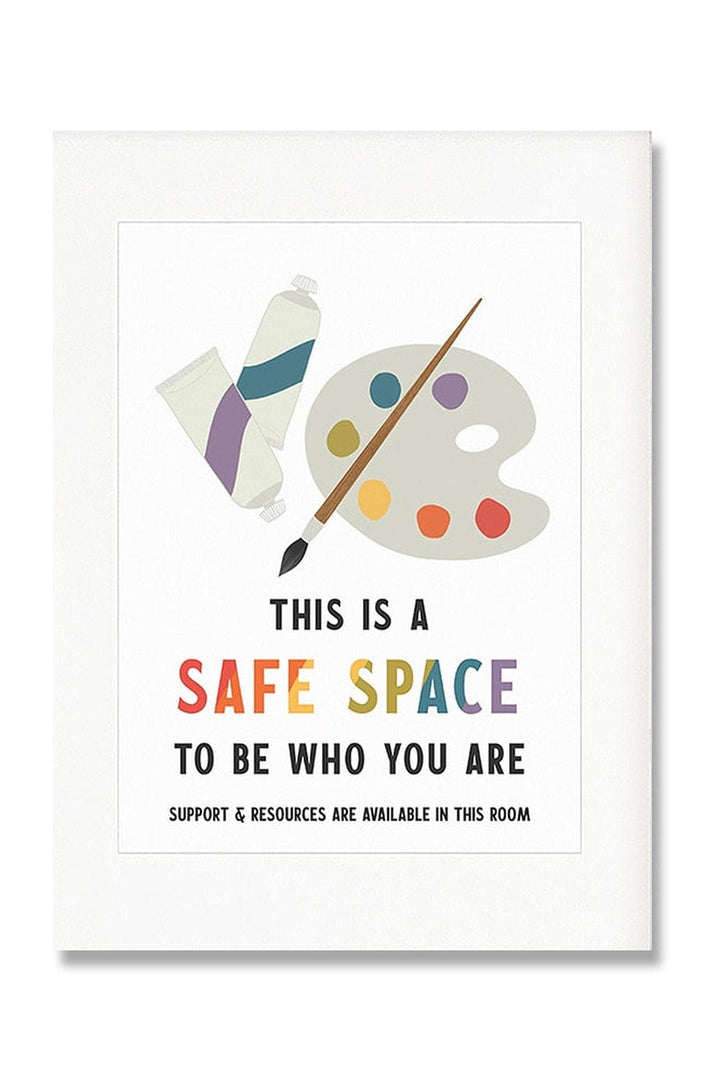 Lisslune | Space Motivational Poster