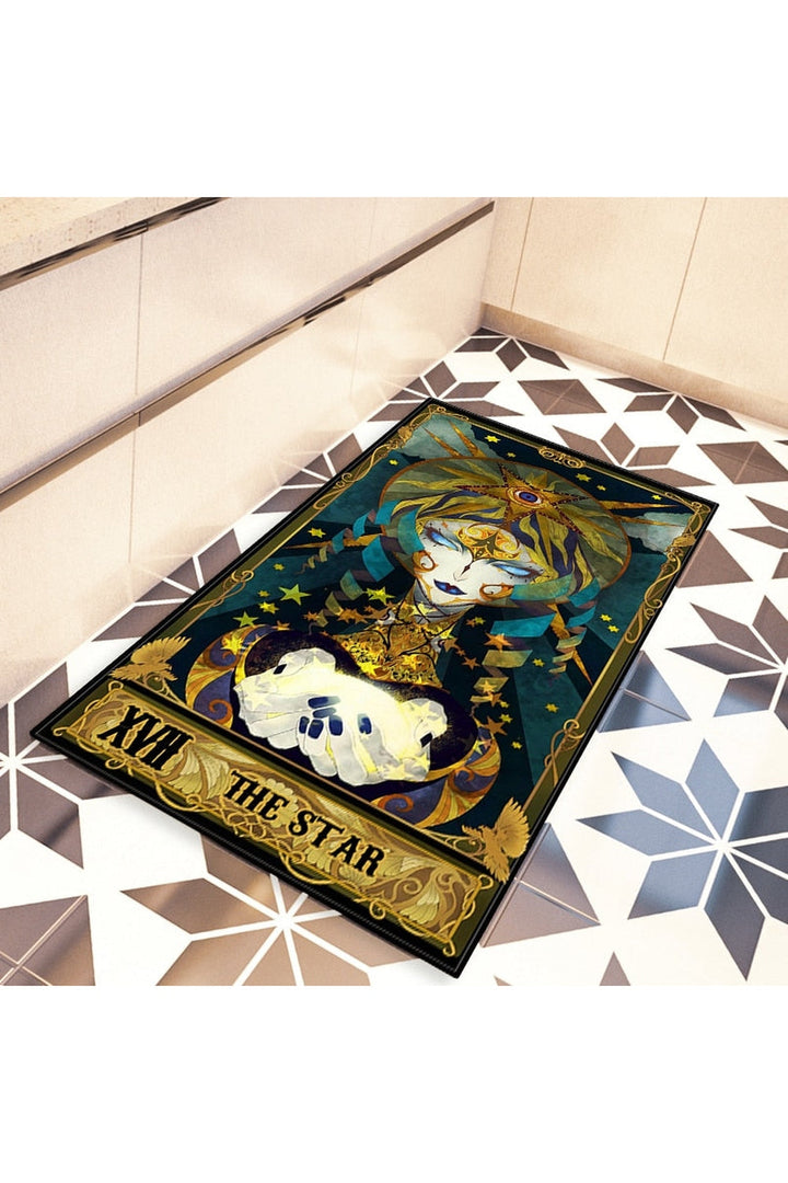 Lisslune | Western-style doormats