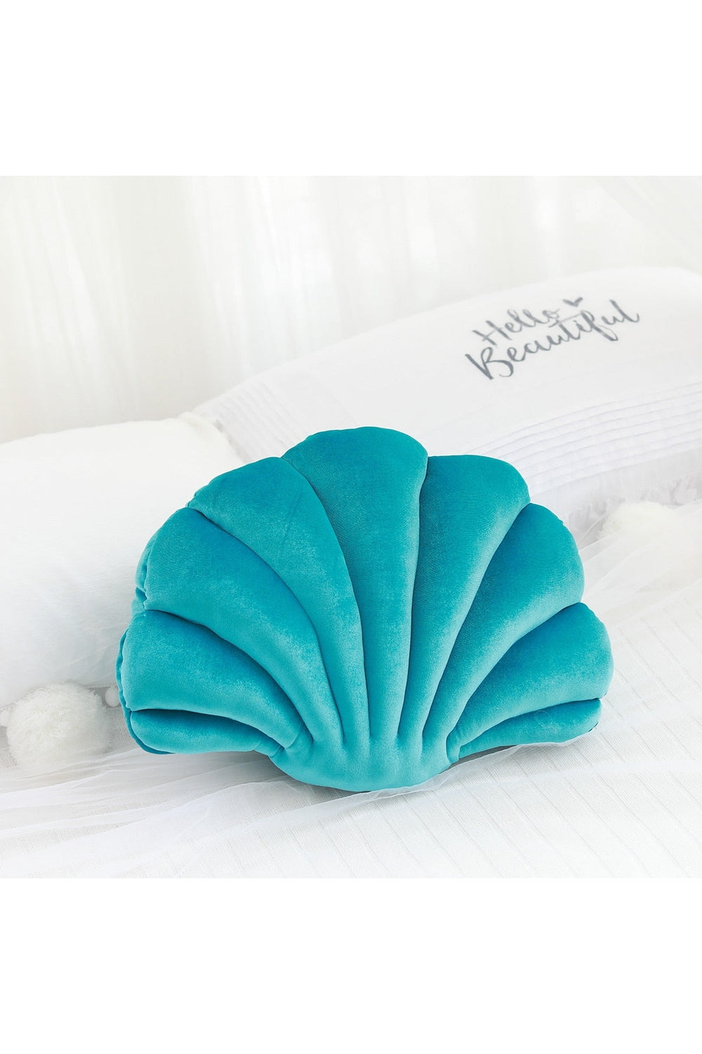 Lisslune | Shell Design Cushion
