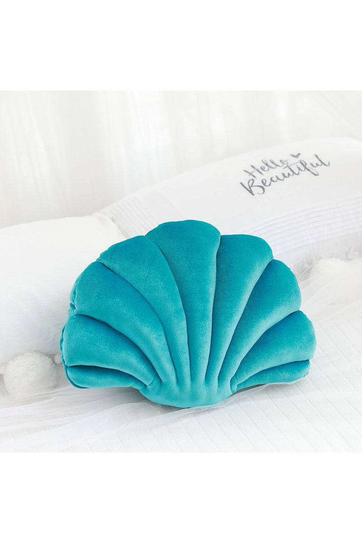 Lisslune | Shell Design Cushion