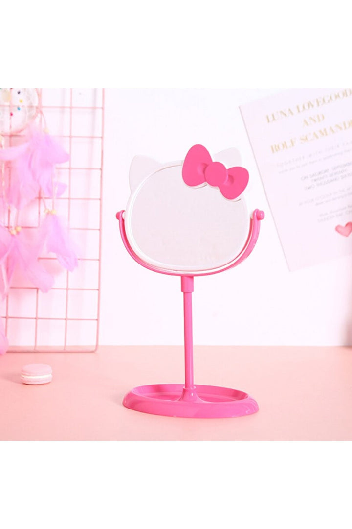 Lisslune | adorable makeup mirror