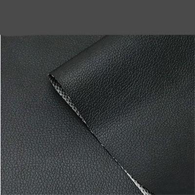 Lisslune | Premium PU Leather Craft Collection: Unleash Your Creativity