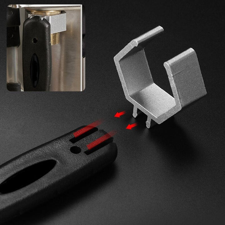 Lisslune | Universal Multifunctional Adjustable Wrench