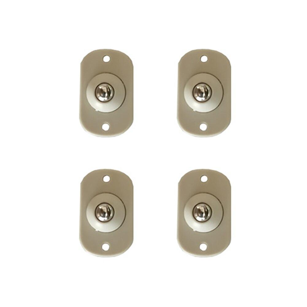 Lisslune | Self-adhesive furniture wheels (4 pieces)