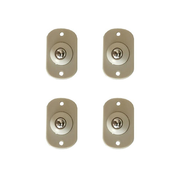Lisslune | Self-adhesive furniture wheels (4 pieces)