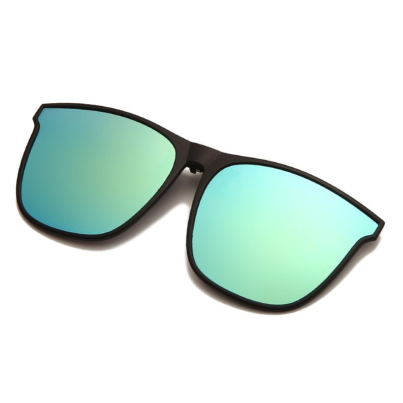 Lisslune | Attachment clip for standard glasses