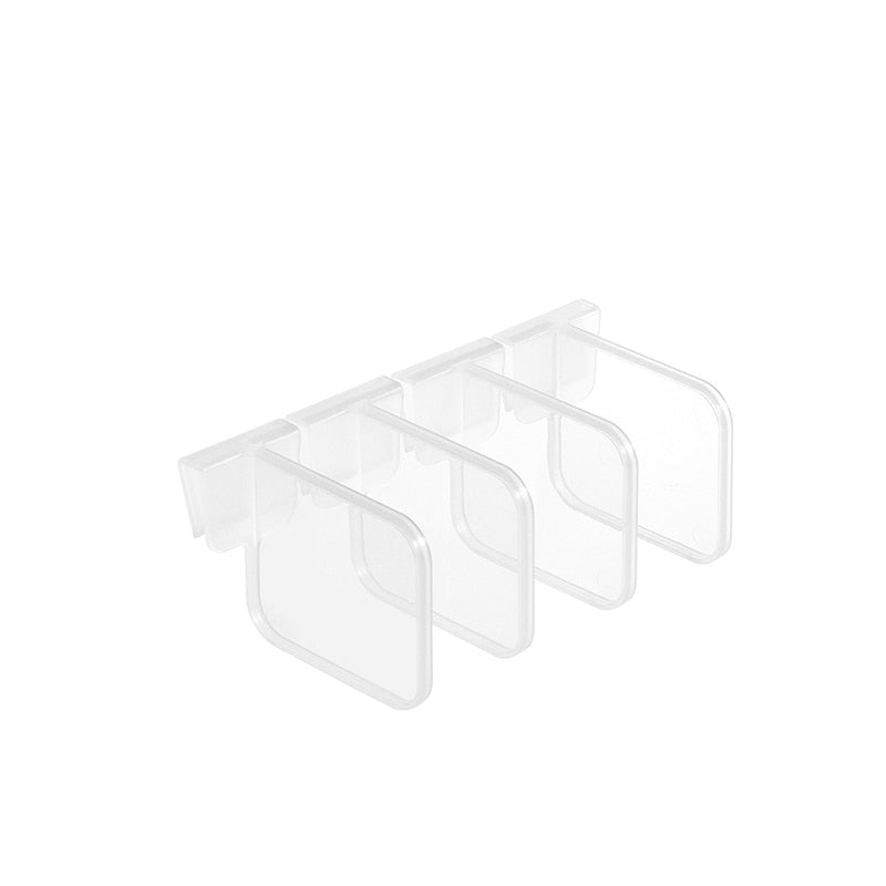 Lisslune | Refrigerator Storage Divider Board