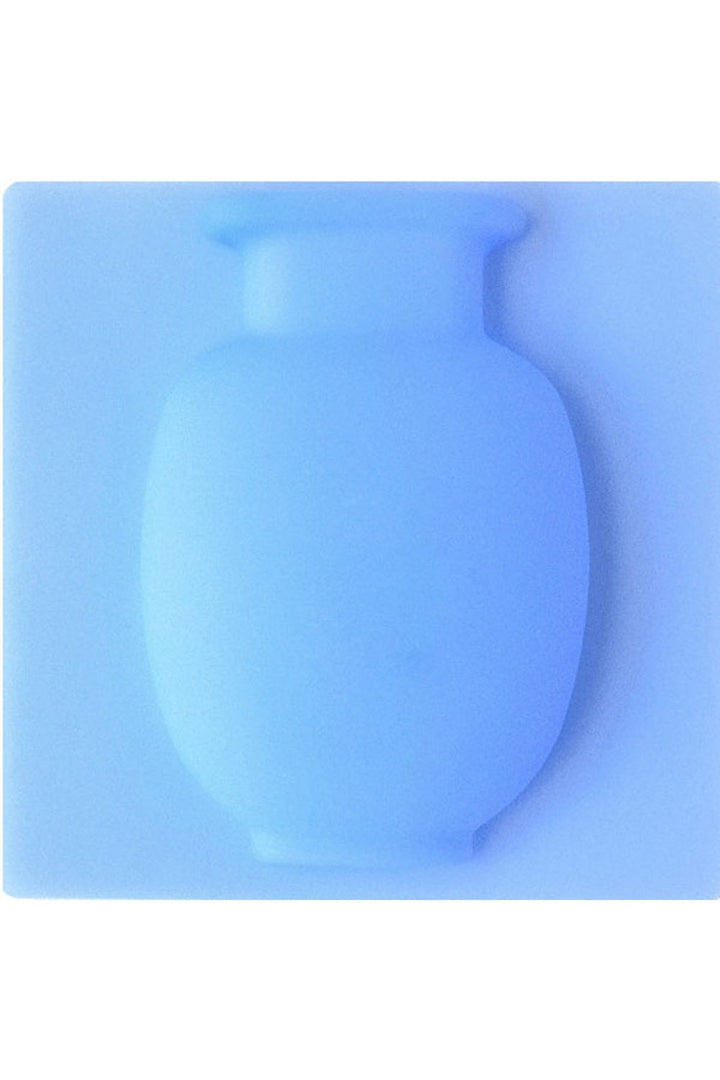 Lisslune | Silicone Sticky Flower Vases