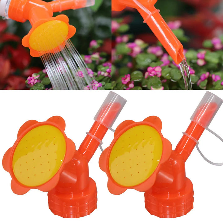 Lisslune | 2in1 Plant Mist Garden Bottle Sprinkler