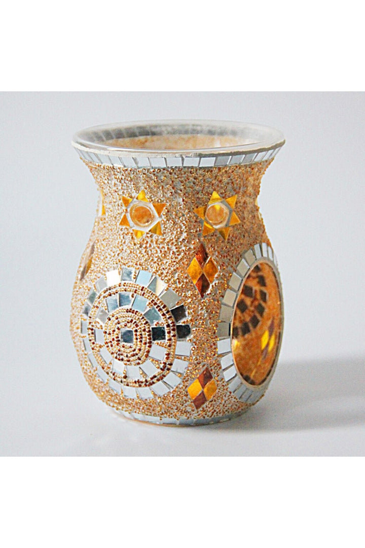 Lisslune | Oil burner