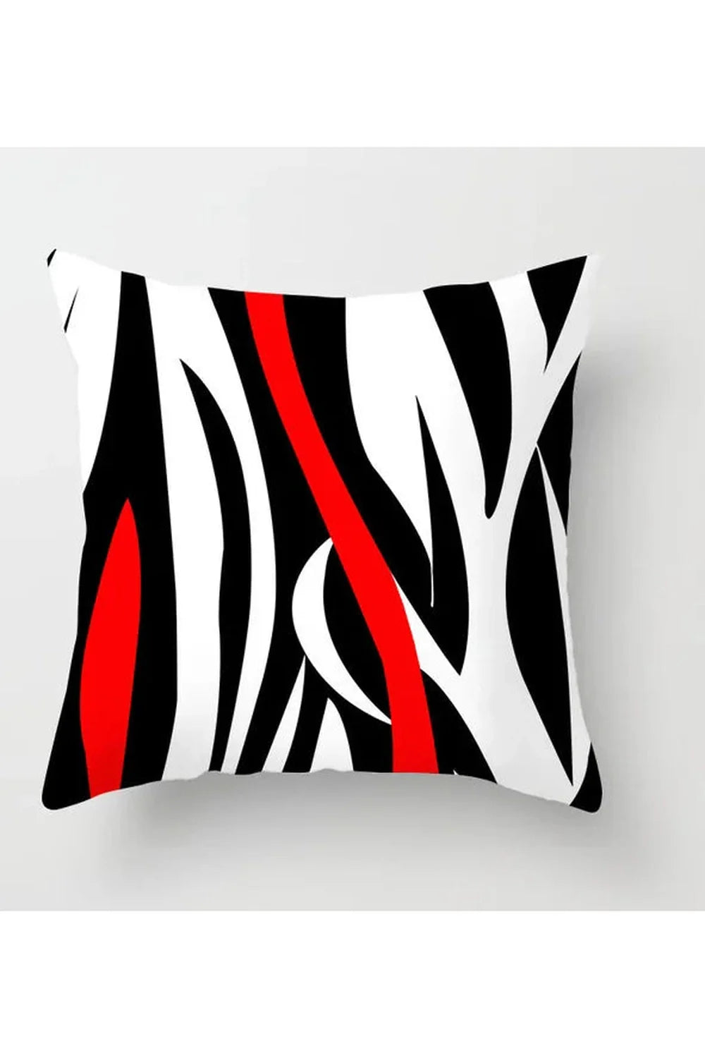 Lisslune | geometric fashion pillowcase