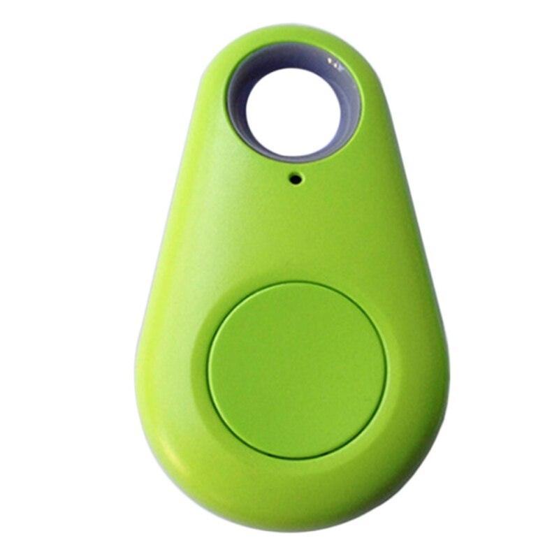 Lisslune | Smart Tag Bluetooth Anti-Loss Locator with Two-Way Tracking and Remote Control Functionality