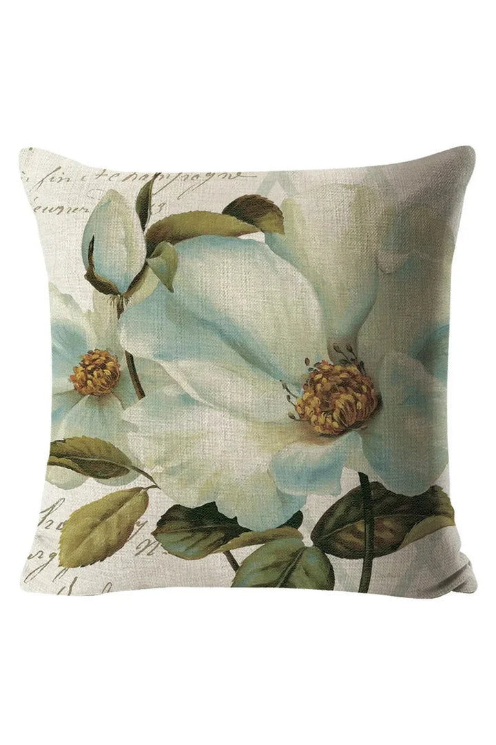 Lisslune | Dandelion Pillowcase