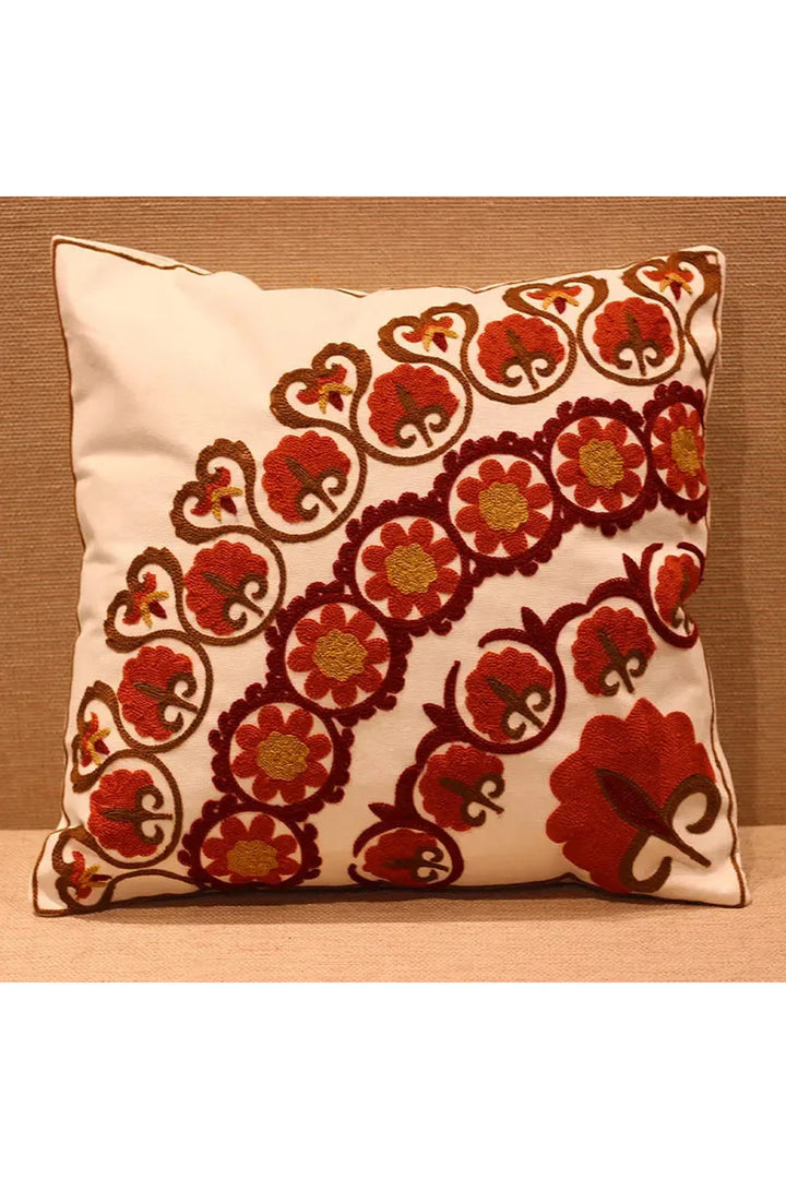 Lisslune | Flower pillowcase