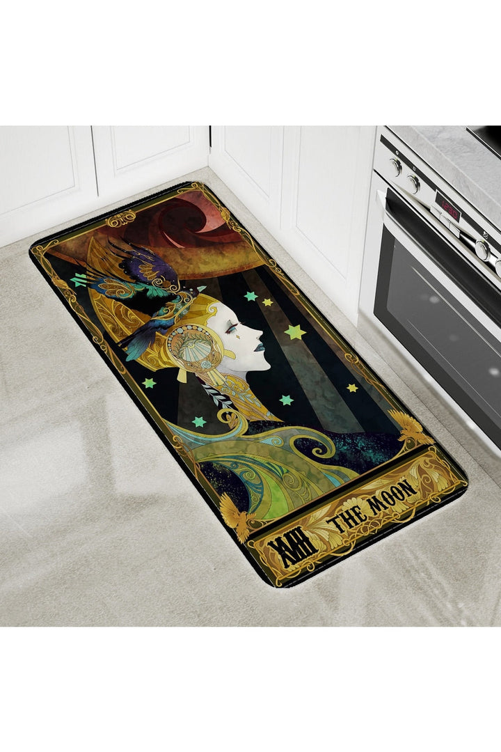 Lisslune | Western-style doormats