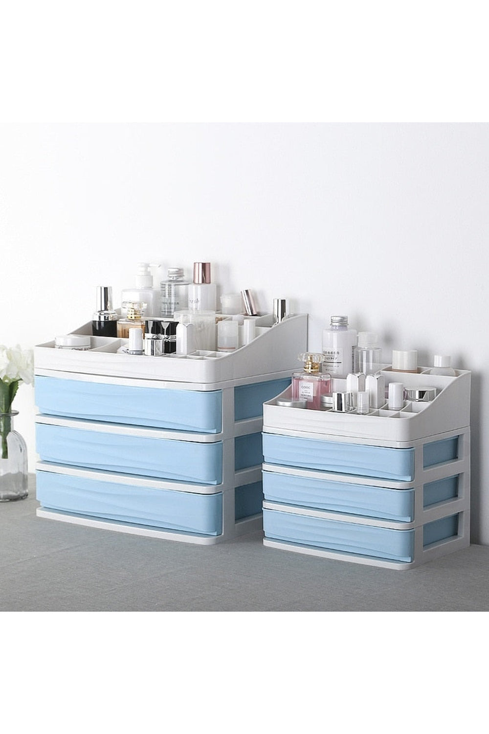 Lisslune | Make-up Organizer