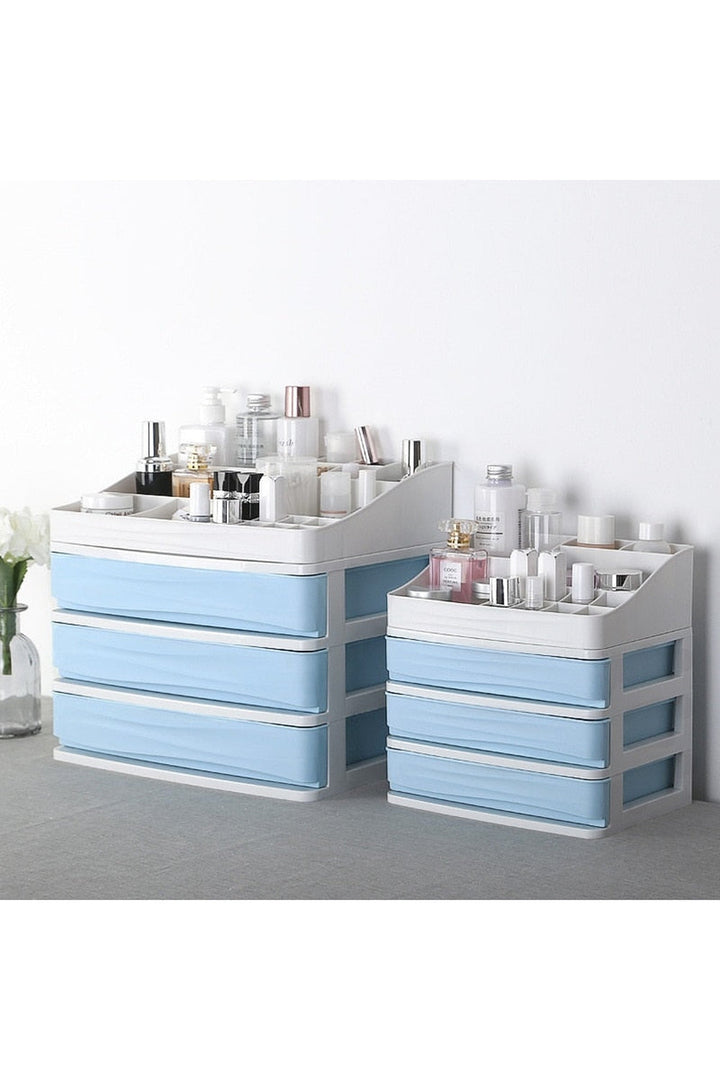 Lisslune | Make-up Organizer