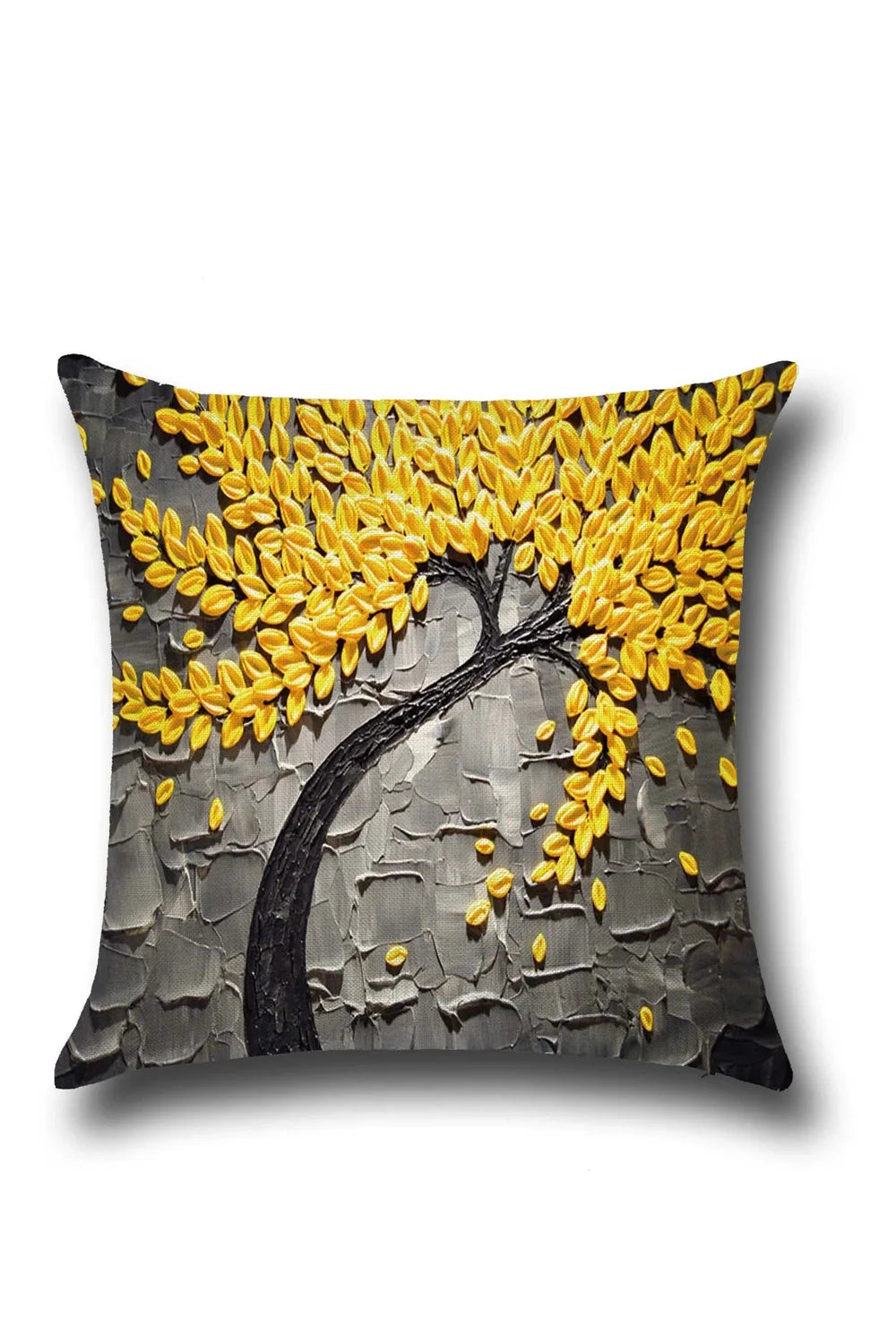 Lisslune | Floral Printed Pillowcase