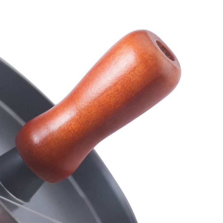 Lisslune | Non-Stick Easy Hamburger Meat Presser Tool