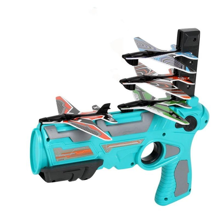 Lisslune | Aircraft catapult weapon