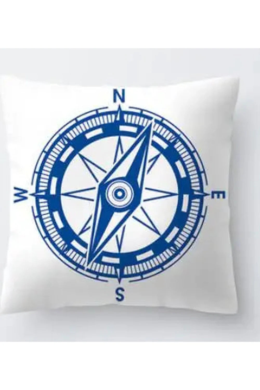 Lisslune | Velvet Navy Cushion Cover