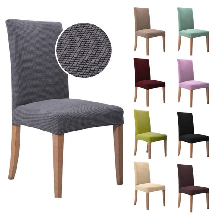 Lisslune | Finishing Touches Chair Covers™ (2 Pcs.)