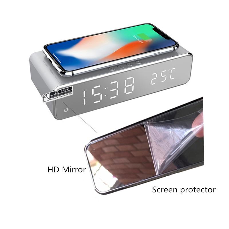 Lisslune | Phone Wireless Charger - Wireless Charging Smartphones
