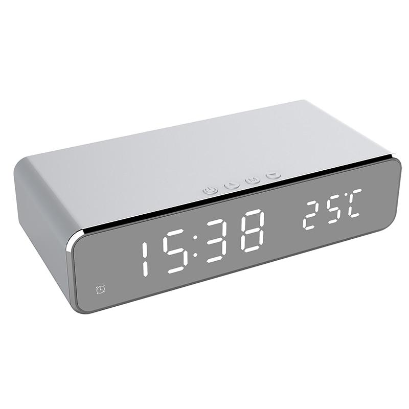 Lisslune | Phone Wireless Charger - Wireless Charging Smartphones