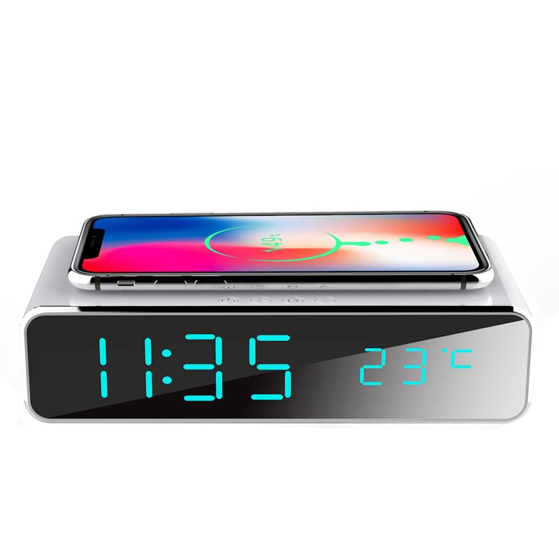 Lisslune | Phone Wireless Charger - Wireless Charging Smartphones