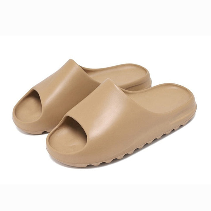 Lisslune | Ultra Soft Summer Cloudy Feel Slippers