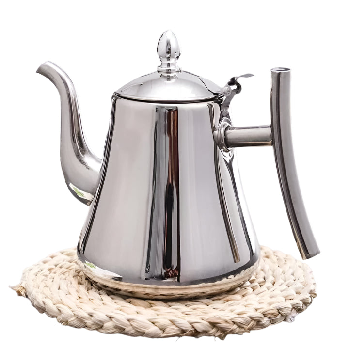 Lisslune | PureBoil Induction kettle – Elegant, efficient, and hygienic water heating