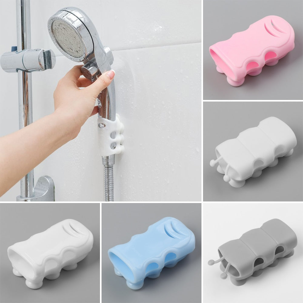 Lisslune | Suction Easy Shower Head Holder