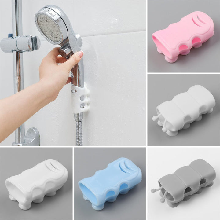 Lisslune | Suction Easy Shower Head Holder