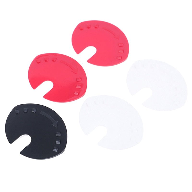 Lisslune | Reusable leak-proof beverage can lids (5 pieces)