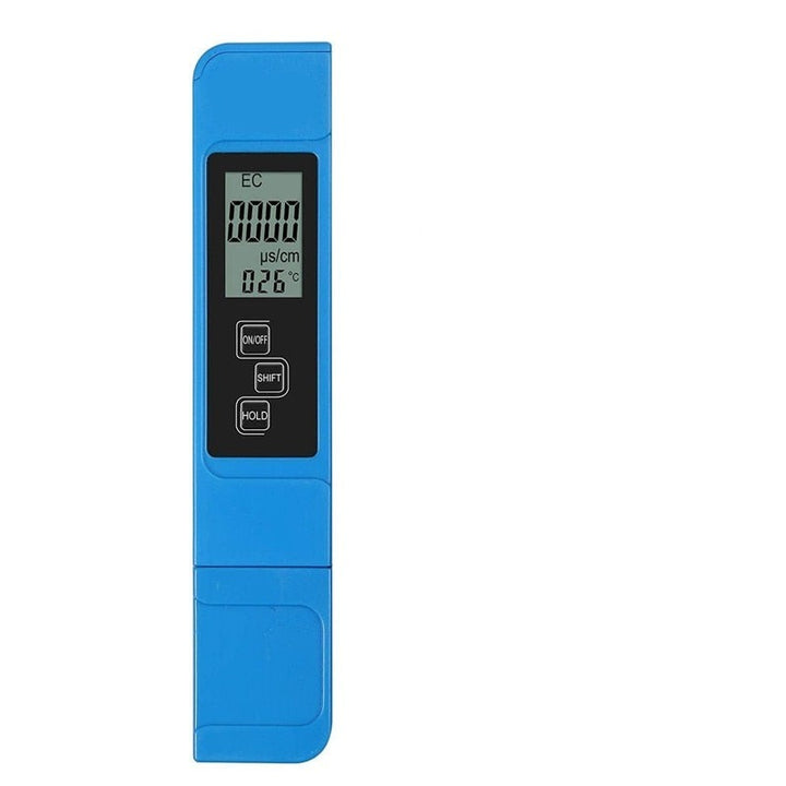 Lisslune | Digital PH Water Quality Tester