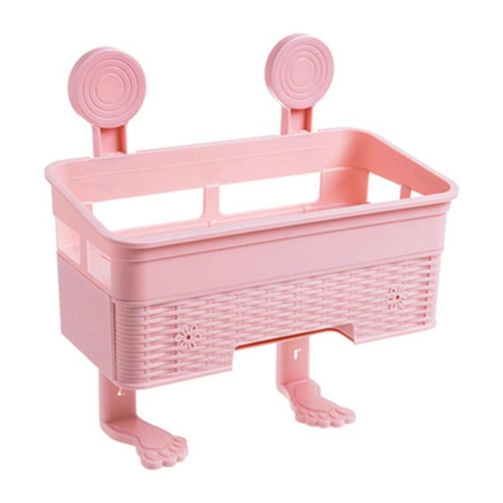 Lisslune | Multi-Layer Bathroom Organizer Toilet Storage Rack