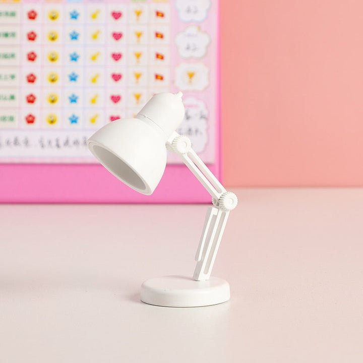 Lisslune | Mini Foldable Reading LED Night Lamp