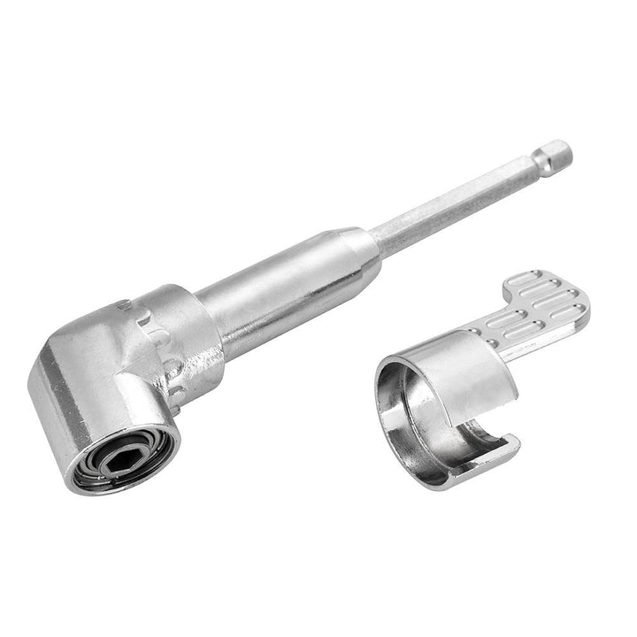 Lisslune | 105-Degree-Angle-Drill-Adapter