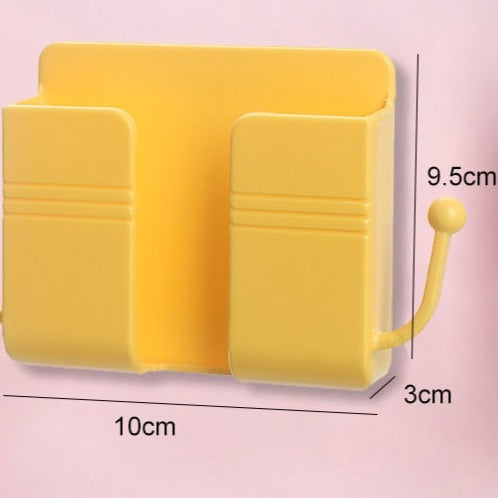 Lisslune | Self-Adhesive Bathroom Storage Makeup Organizer