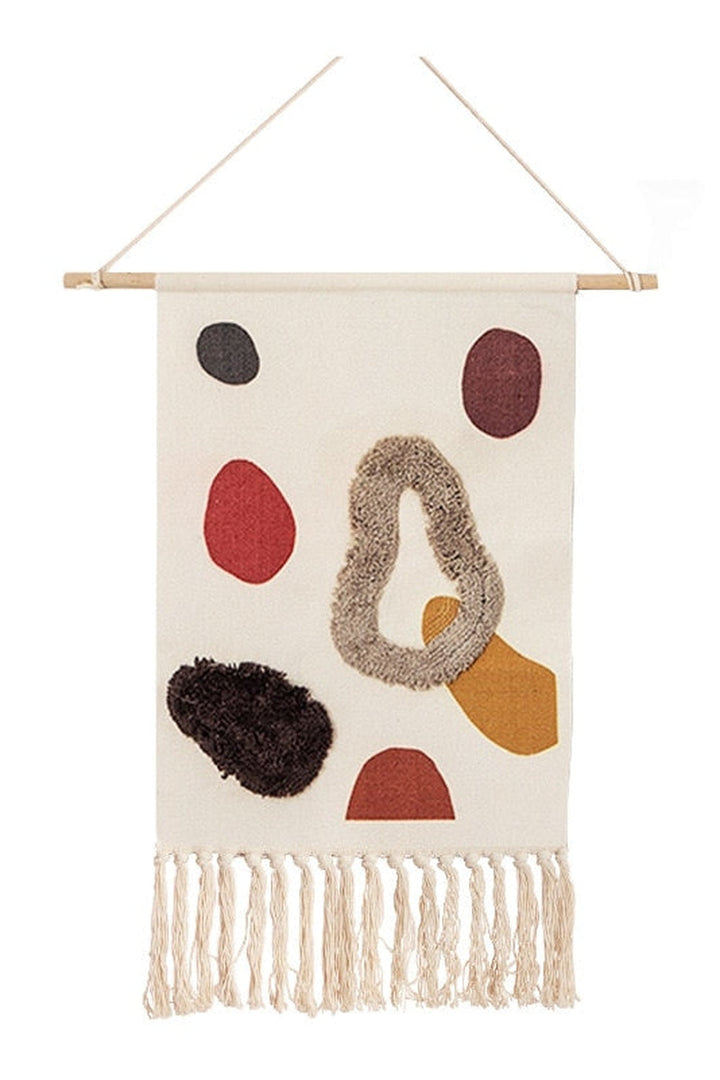 Lisslune | Wall ceiling
