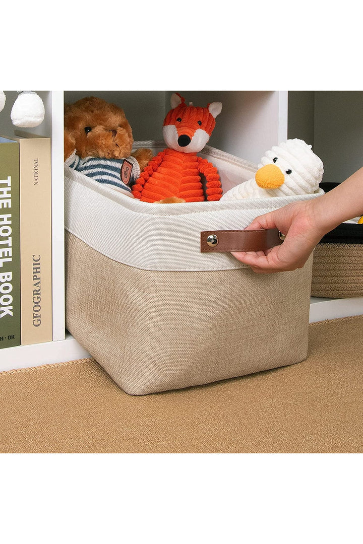Lisslune | Storage Box Modern