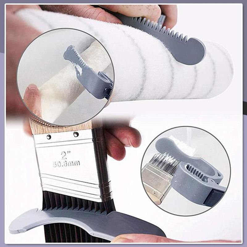 Lisslune | Multifunctional Paint Box Opener Tool