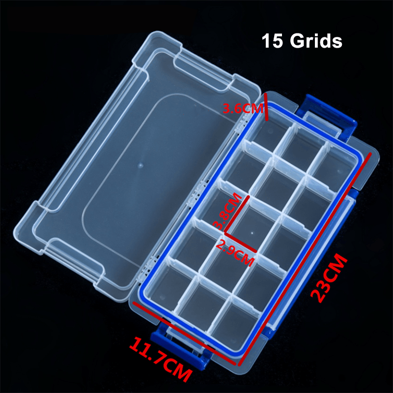 Lisslune | Customizable eco-friendly adjustable storage organizer box with custom compartments