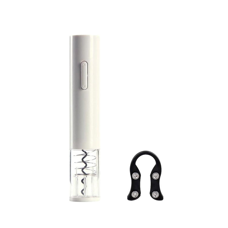 Lisslune | Elegant Electric Automatic Wine Opener