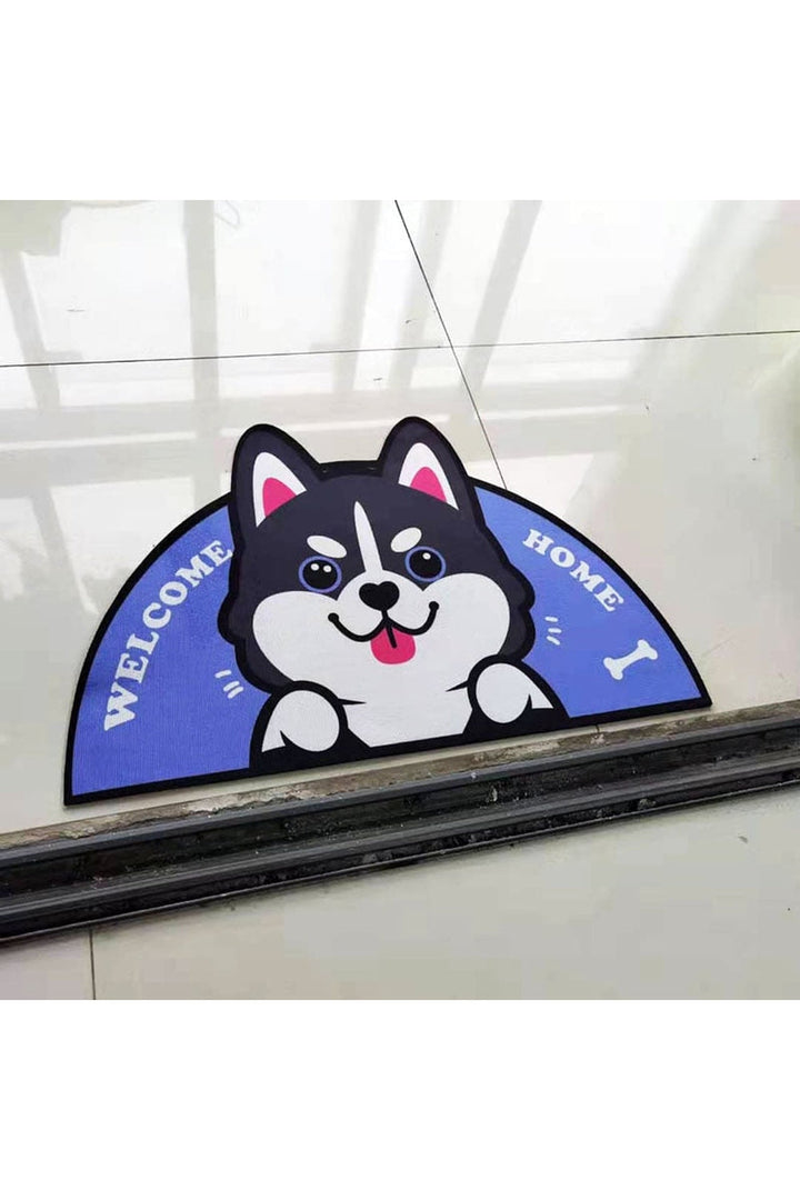 Lisslune | Cute entrance mat