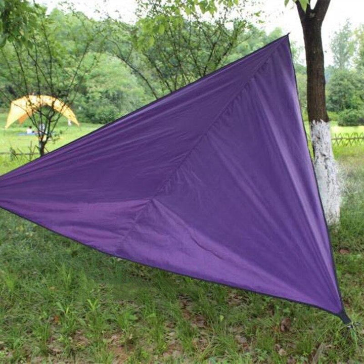 Lisslune | Triangular Waterproof Sun Sail