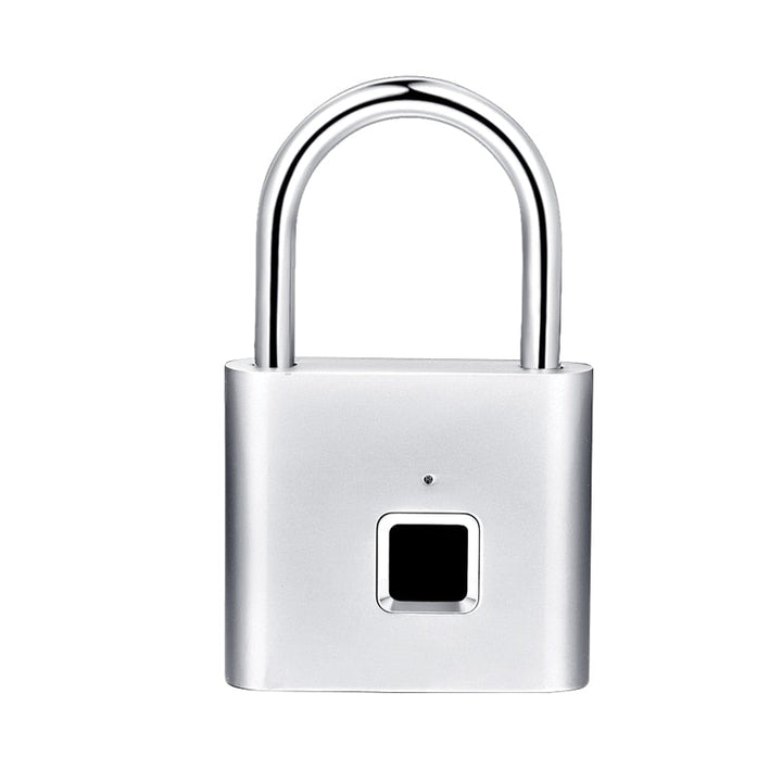Lisslune | Fingerprint Keyless Rechargeable Door Lock