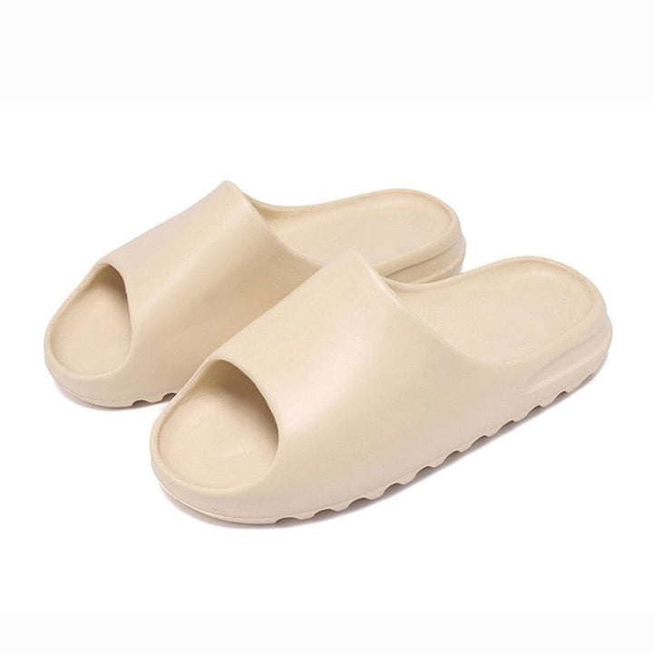 Lisslune | Ultra Soft Summer Cloudy Feel Slippers
