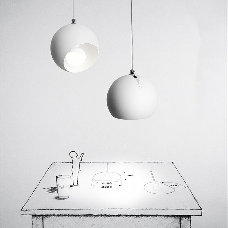Lisslune | Modern Style Design Dining Room Lamp
